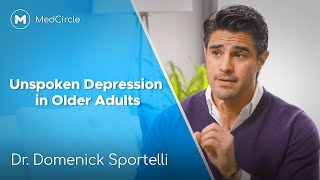 Why Depression Goes Undetected In Adults [upl. by Esenwahs]