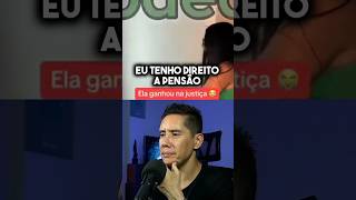 Como Se Prevenir Da Paternidade Socioafetiva E Pensão Socioafetiva [upl. by Nnire]