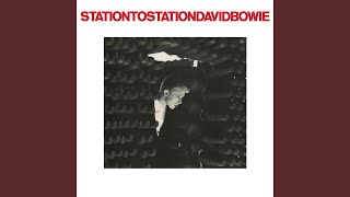 Station to Station 2016 Remaster [upl. by Magnum]