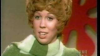 Vicki Lawrence on The Dating Game 1971 [upl. by Shaina]