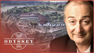 Is There Really A Roman Fort Buried In Wales  Time Team  Odyssey [upl. by Carling760]