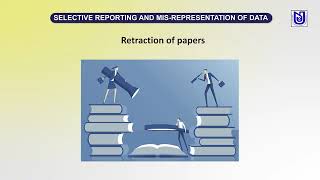 Module2 Unit12 Selective Reporting and Misrepresentation of Data [upl. by Dibbell941]