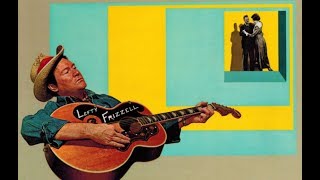 Lefty Frizzell  Mom and Dads Waltz [upl. by Taryn]