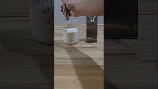 Aerolatte Handheld Milk Frother [upl. by Lewin]